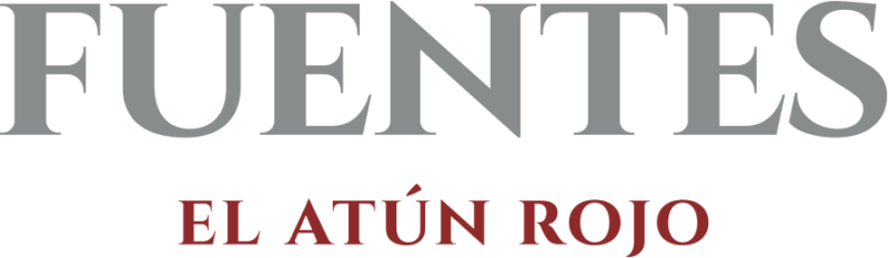 Logotipo FUENTES El Atún Rojo