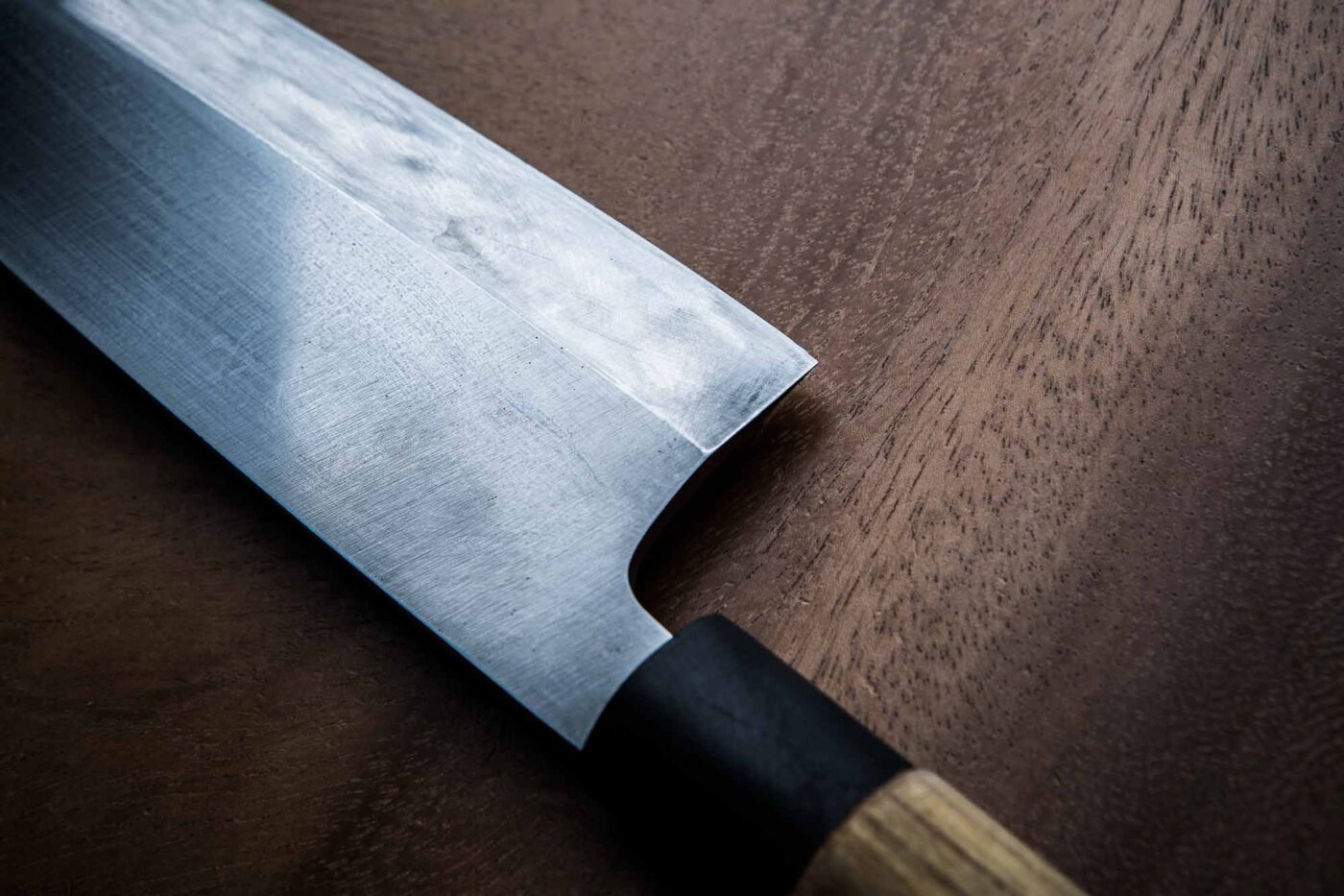 Cuchillos Japoneses Artesanales - Para Chef Profesionales - Casa Lama